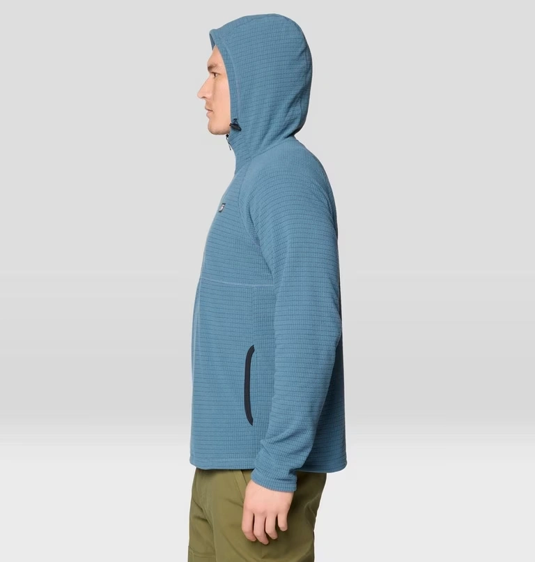 Men's Summit Grid™ Hoody