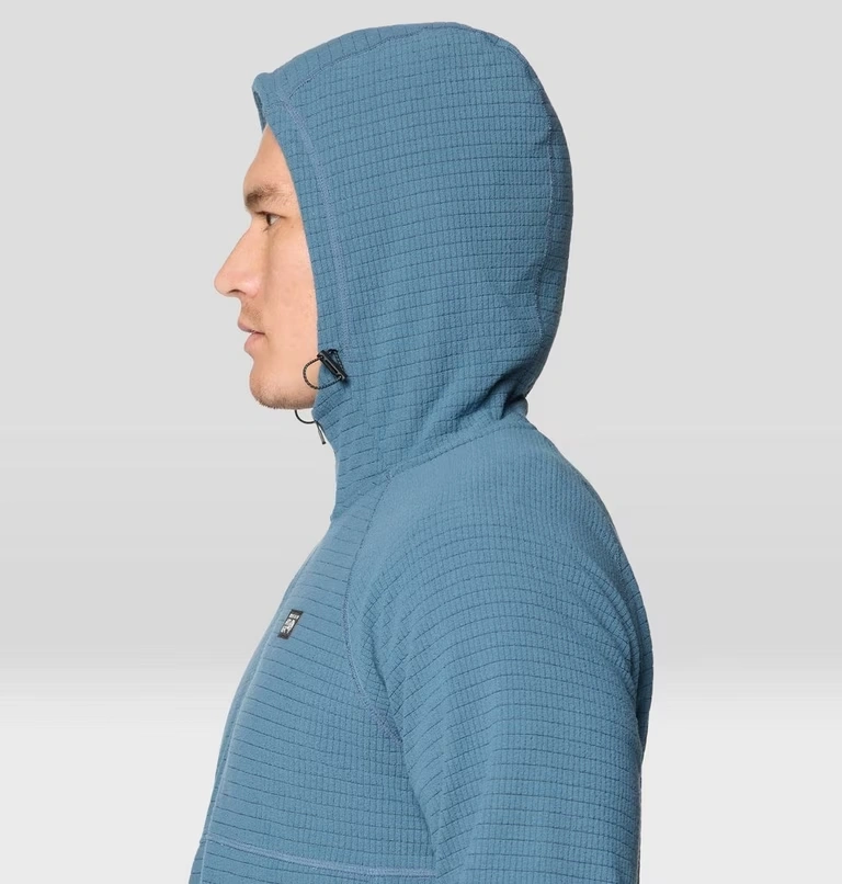 Men's Summit Grid™ Hoody