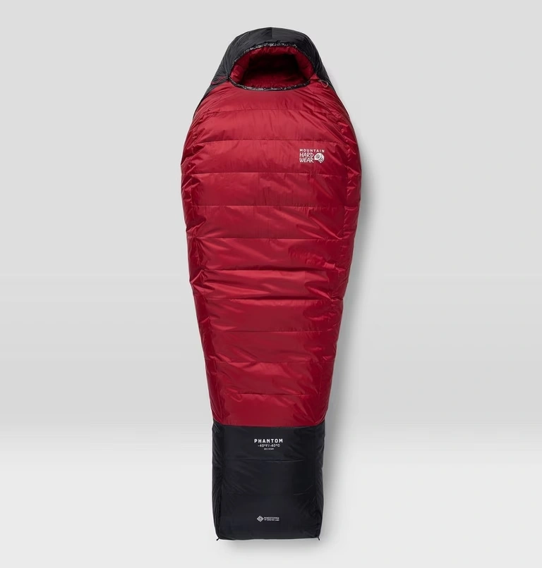 Phantom™ Windstopper® -40F/-40C