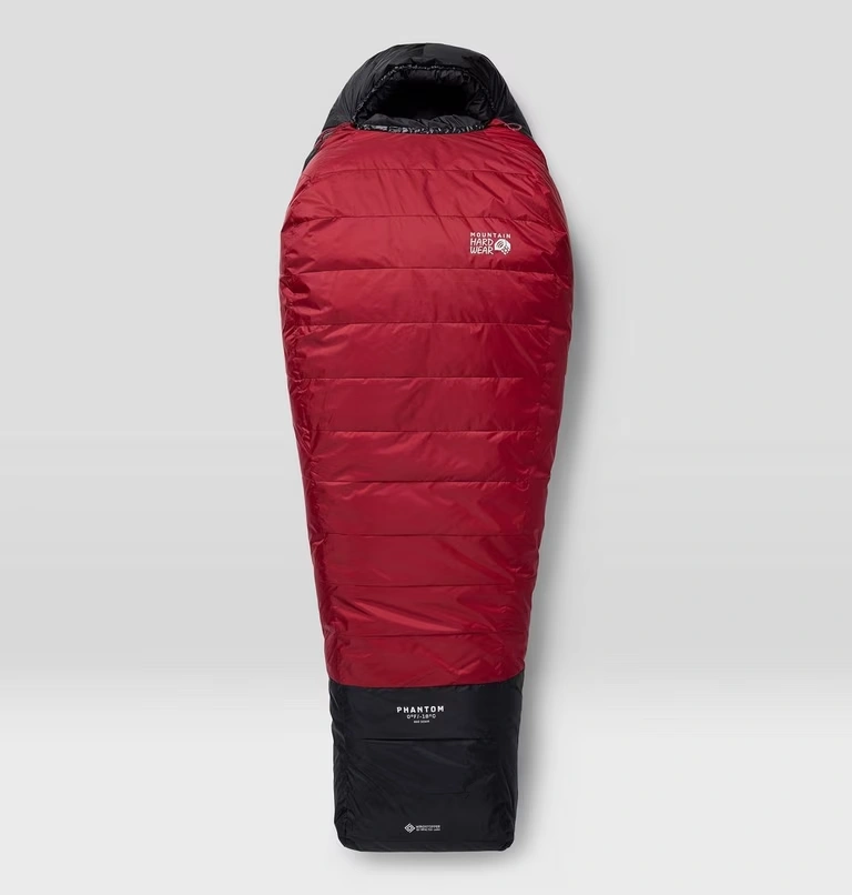 Phantom™ Windstopper® 0F/-18C