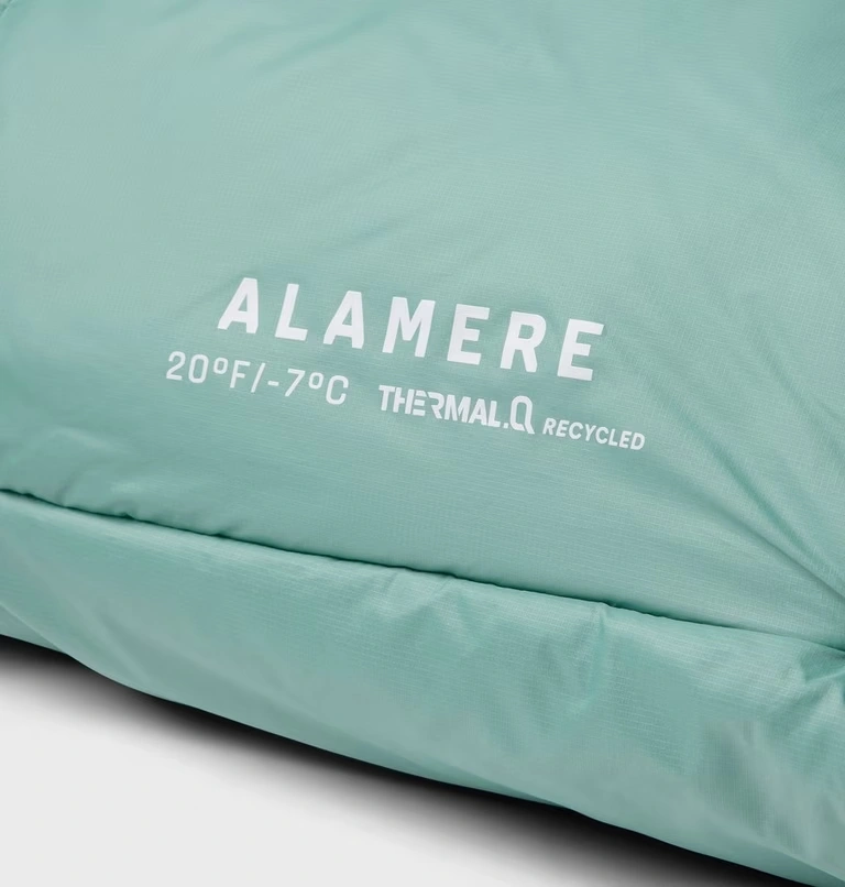Alamere™ 20°F/-7°C