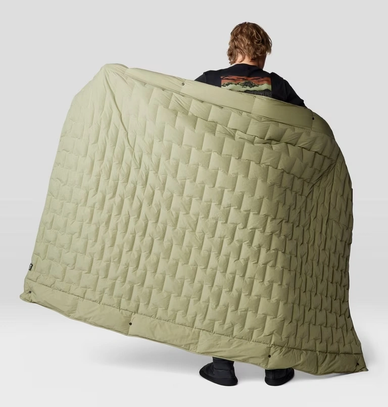 Stretchdown™ Quilt