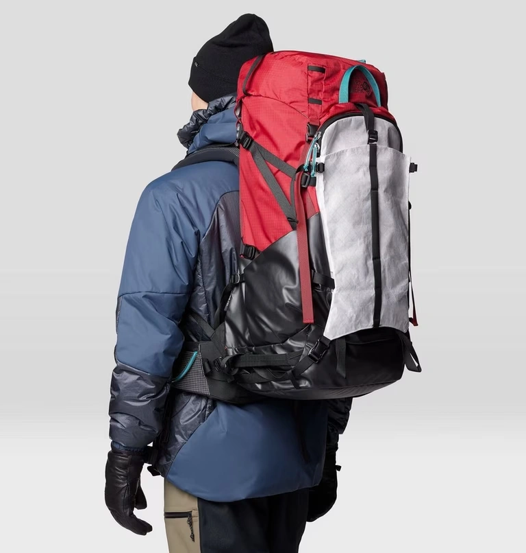 AMG™ 75 Backpack 3 AMG™ 75 Backpack