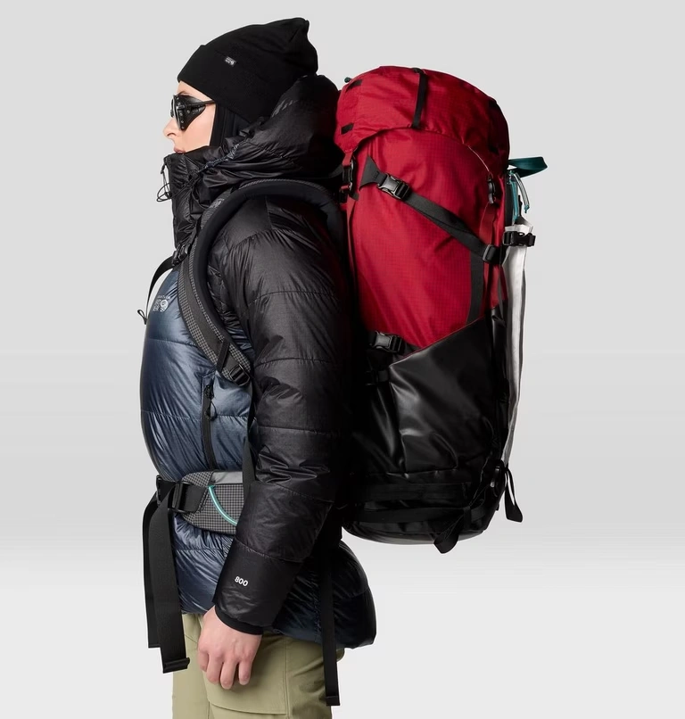 AMG™ 75 Backpack 5 AMG™ 75 Backpack