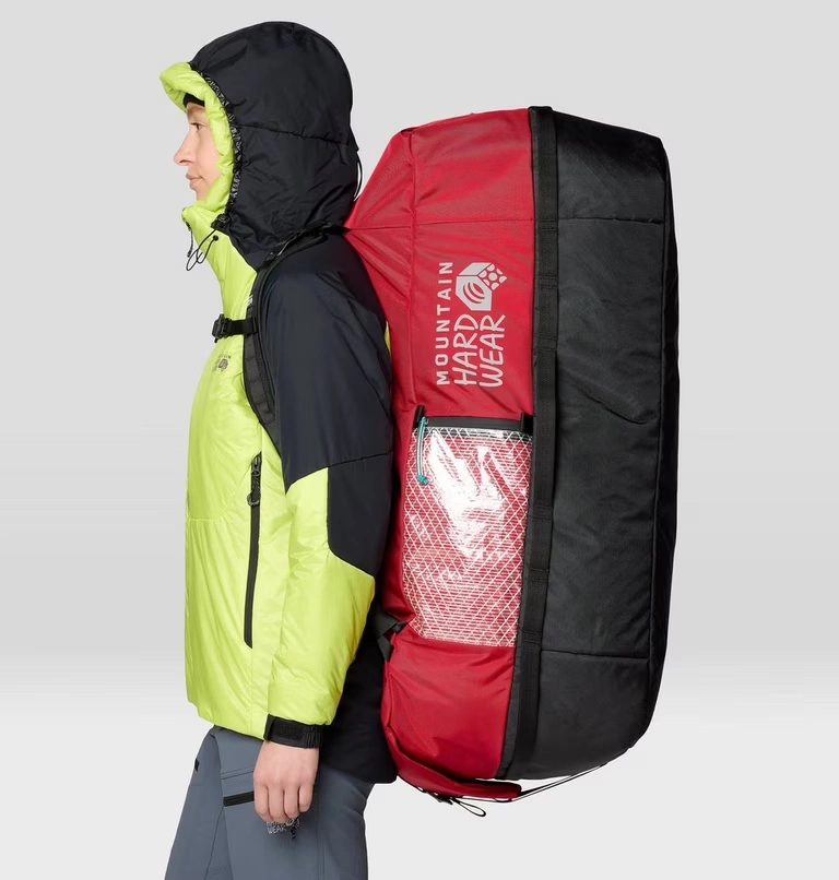 Expedition Duffel™ 140 4 Expedition Duffel™ 140