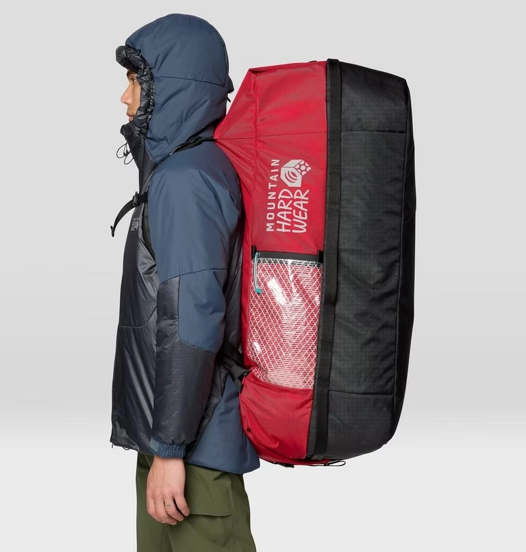 Expedition Duffel™ 140 6 Expedition Duffel™ 140
