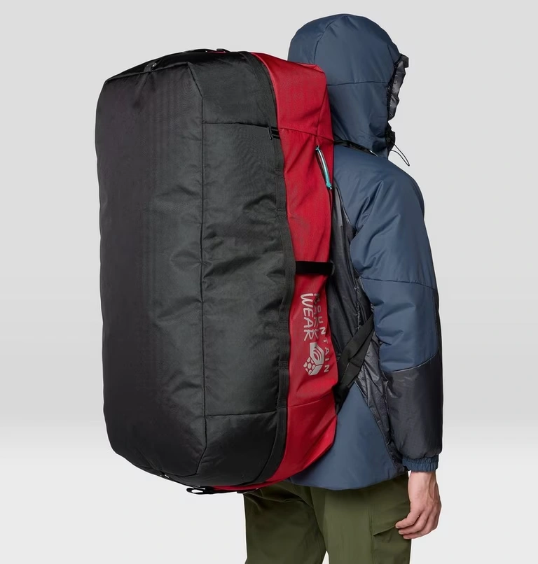 Expedition Duffel™ 140 7 Expedition Duffel™ 140