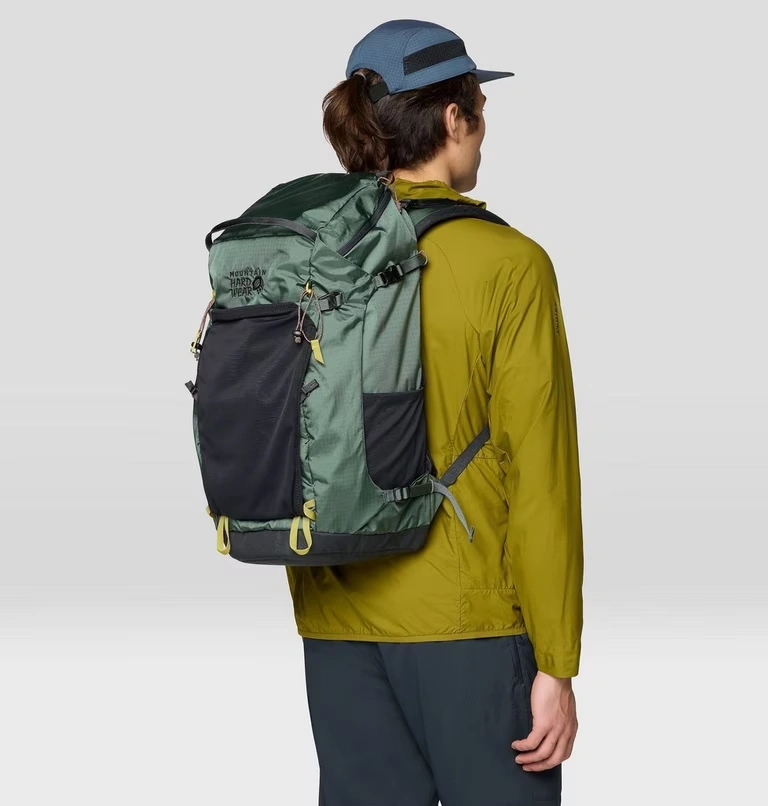 JMT™ 35L Backpack 3 JMT™ 35L Backpack
