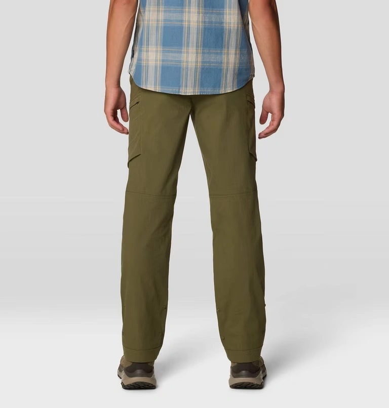 Men's Hardwear AP™ Cargo Pant 4 Men's Hardwear AP™ Cargo Pant