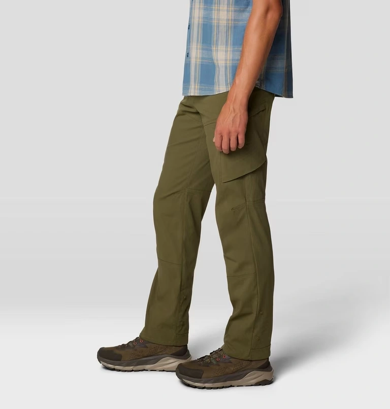 Men's Hardwear AP™ Cargo Pant 5 Men's Hardwear AP™ Cargo Pant