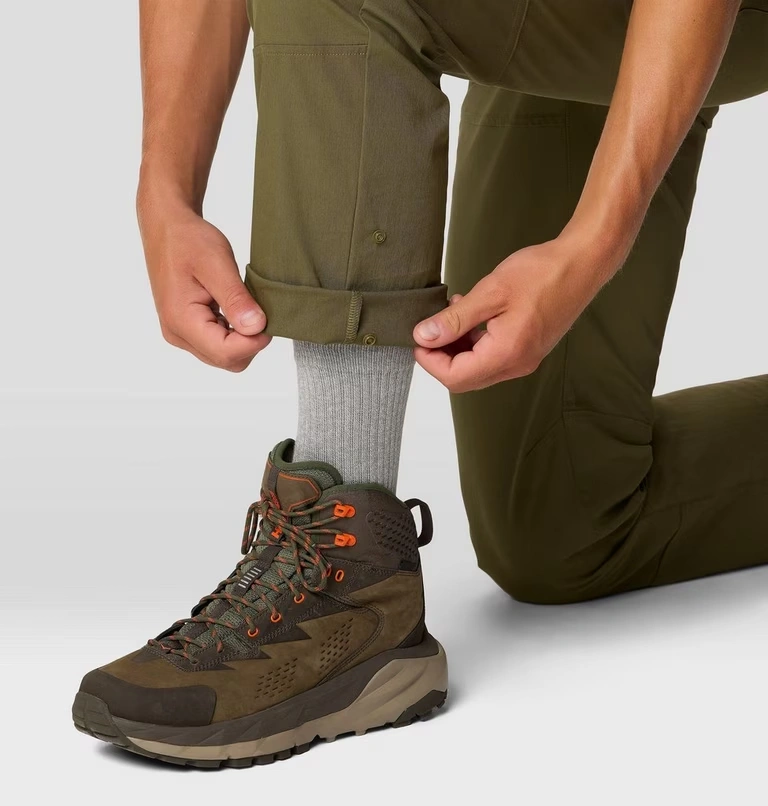 Men's Hardwear AP™ Cargo Pant 8 Men's Hardwear AP™ Cargo Pant