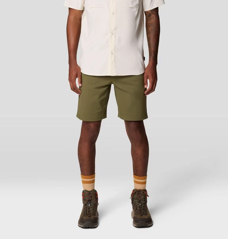 Men's Hardwear AP™ Crossover Short