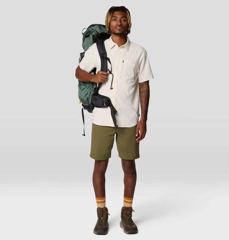 Men's Hardwear AP™ Crossover Short