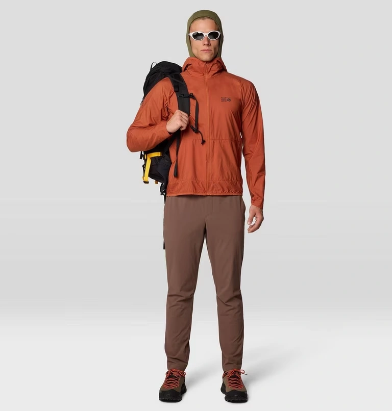 Men's Dynama Pull-on Pant