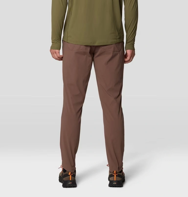 Men's Dynama Pull-on Pant