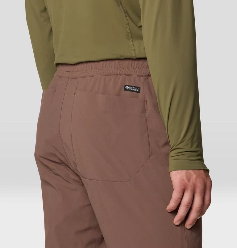 Men's Dynama Pull-on Pant