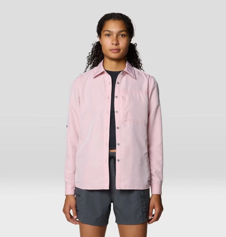 Women's Canyon™ Long Sleeve