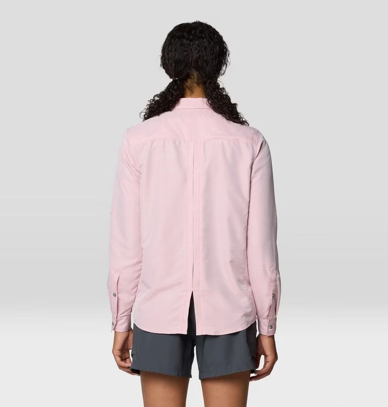 Women's Canyon™ Long Sleeve