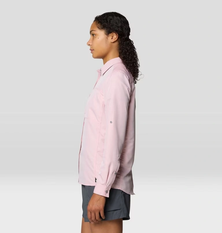 Women's Canyon™ Long Sleeve