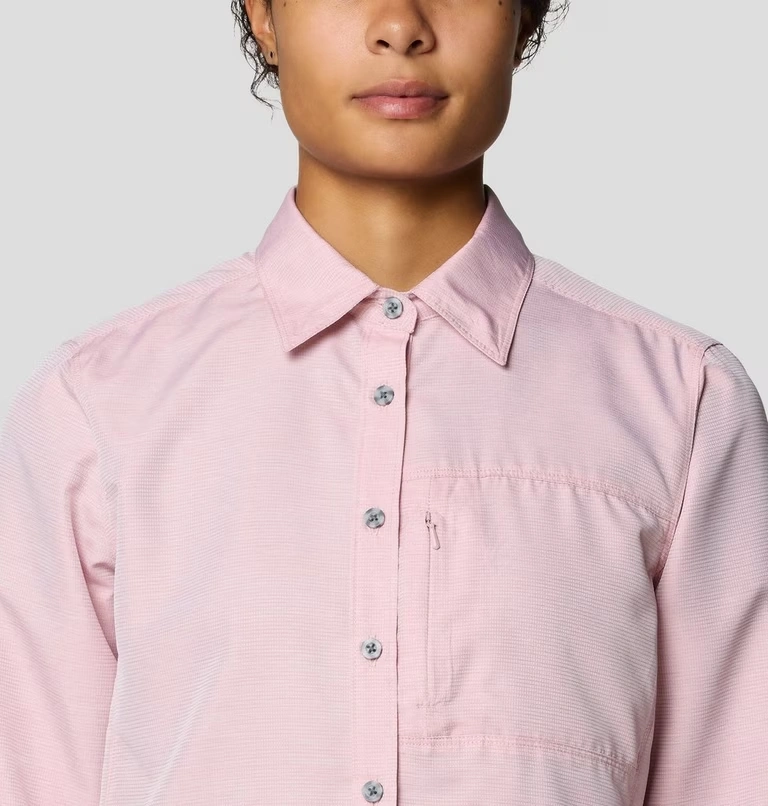 Women's Canyon™ Long Sleeve