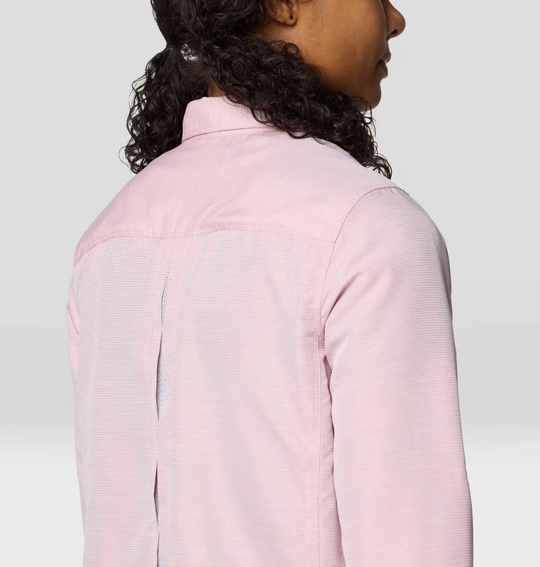 Women's Canyon™ Long Sleeve