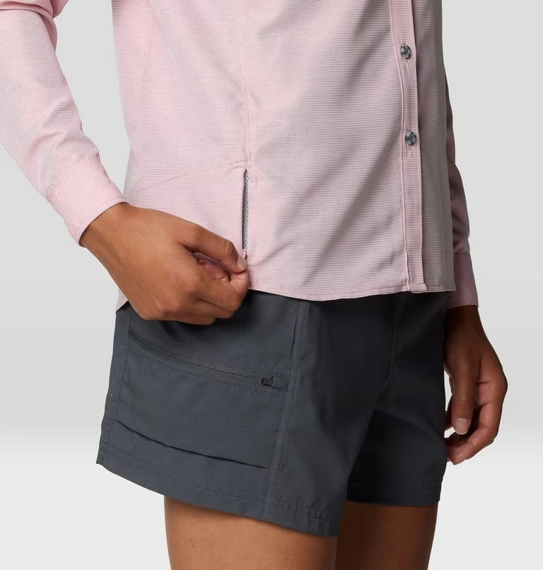 Women's Canyon™ Long Sleeve
