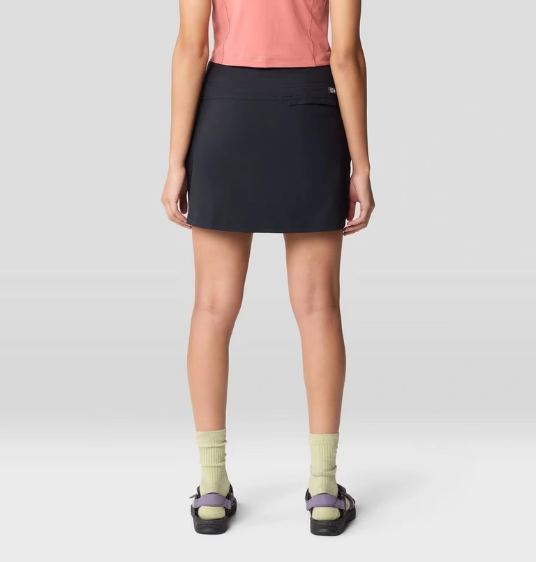 Women's Dynama™ Skort 4 Women's Dynama™ Skort