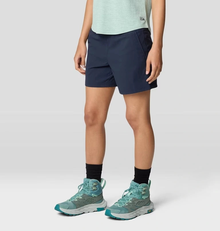 Women's Dynama™ Short