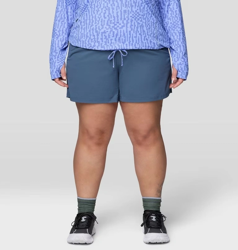 Women's Dynama Short - Plus Size