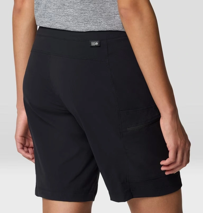 Women's Dynama™ High Rise Bermuda