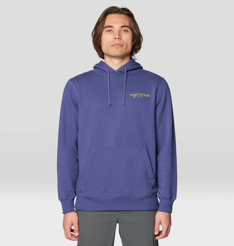 Men's High Altitude™ Hoody