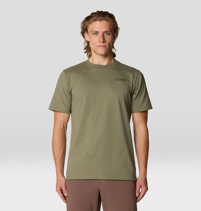 Men's Forest Dweller™ Short Sleeve