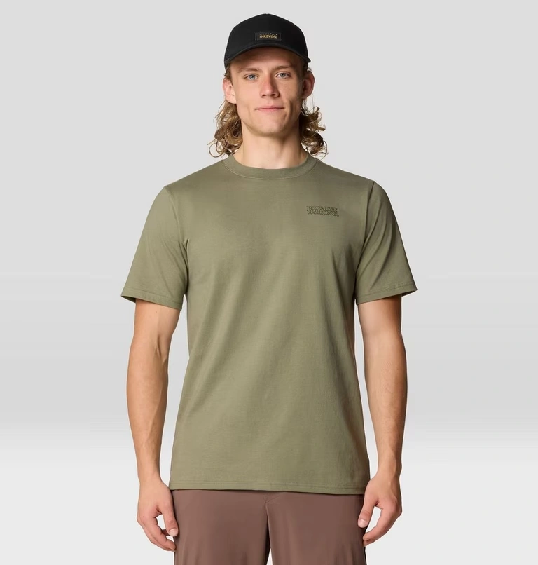 Men's Forest Dweller™ Short Sleeve