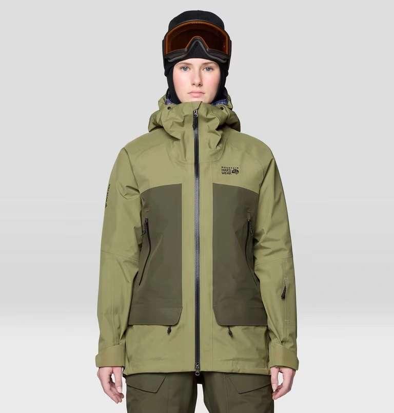 Women's Boundary Ridge™ GORE-TEX Jacket