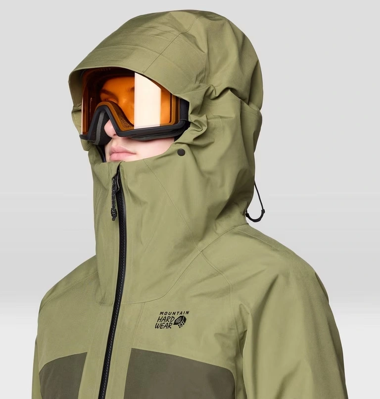 Women's Boundary Ridge™ GORE-TEX Jacket 10 Women's Boundary Ridge™ GORE-TEX Jacket