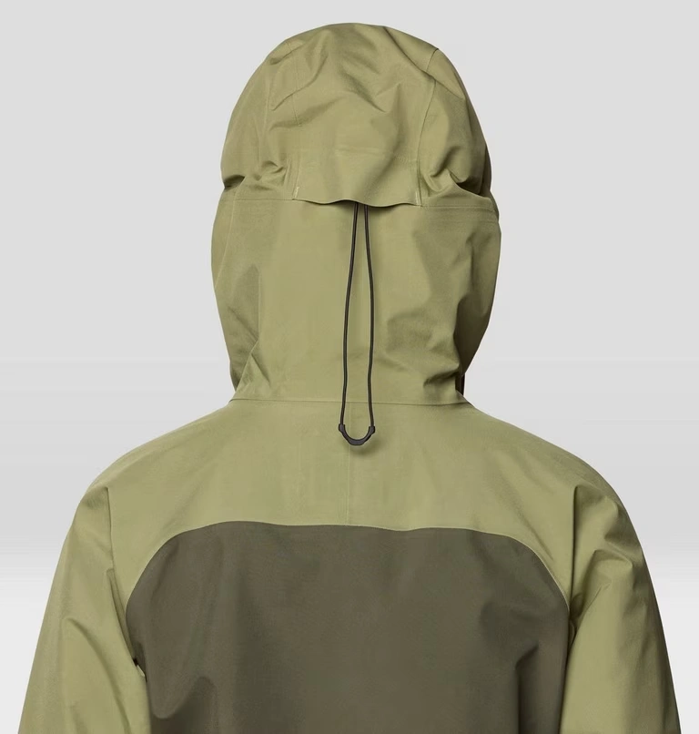 Women's Boundary Ridge™ GORE-TEX Jacket 11 Women's Boundary Ridge™ GORE-TEX Jacket
