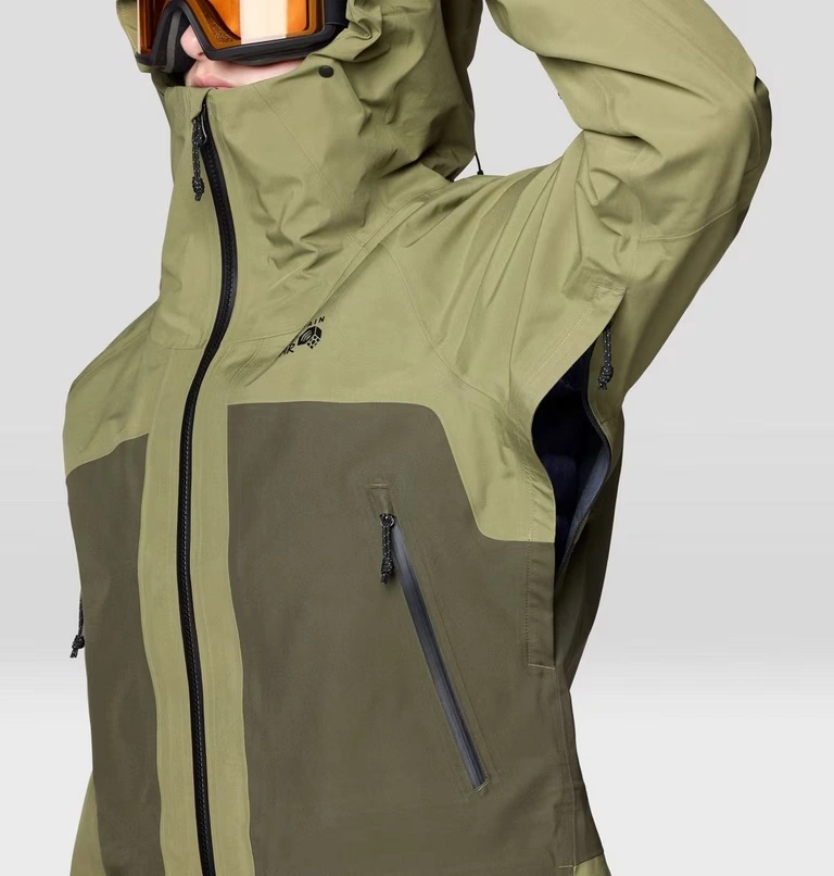 Women's Boundary Ridge™ GORE-TEX Jacket 12 Women's Boundary Ridge™ GORE-TEX Jacket