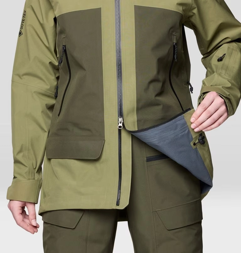 Women's Boundary Ridge™ GORE-TEX Jacket 13 Women's Boundary Ridge™ GORE-TEX Jacket