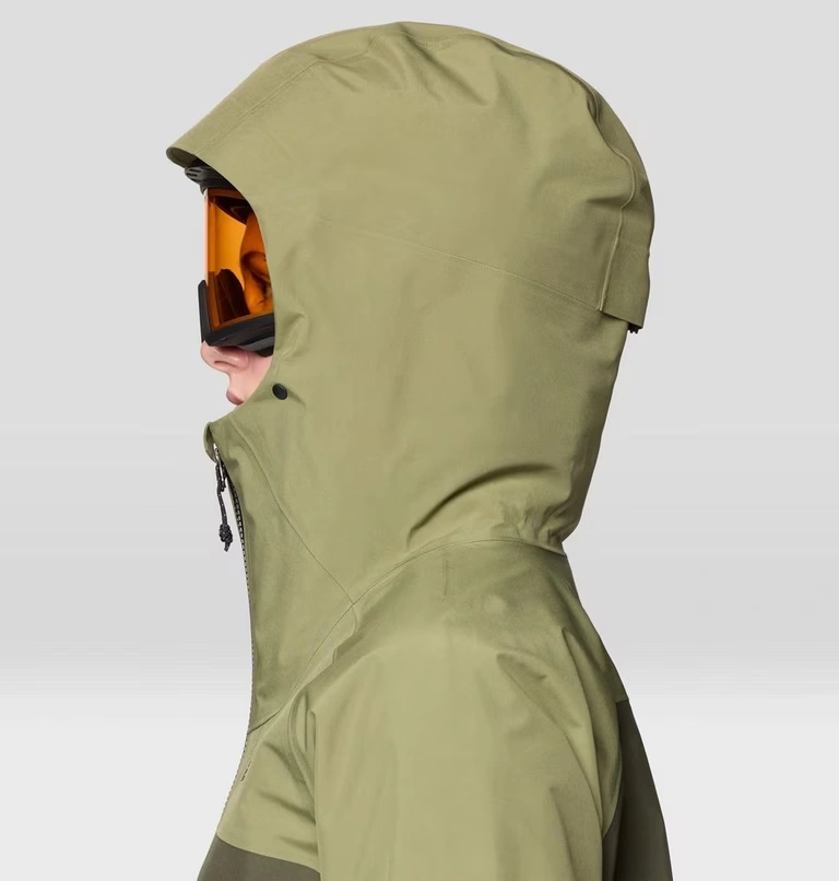 Women's Boundary Ridge™ GORE-TEX Jacket 14 Women's Boundary Ridge™ GORE-TEX Jacket