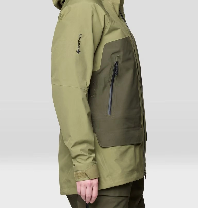Women's Boundary Ridge™ GORE-TEX Jacket 15 Women's Boundary Ridge™ GORE-TEX Jacket
