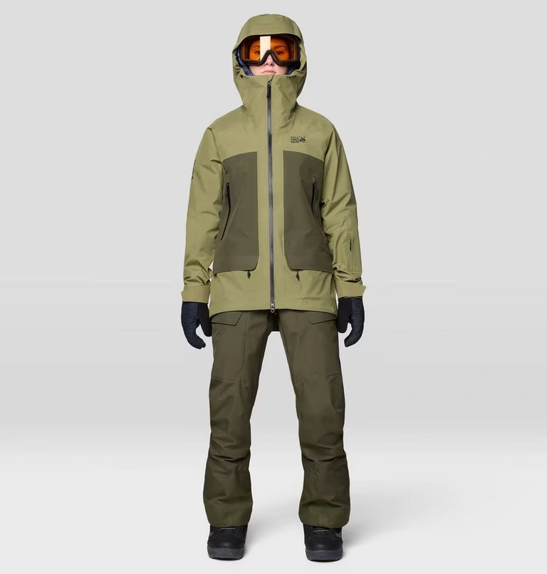 Women's Boundary Ridge™ GORE-TEX Jacket