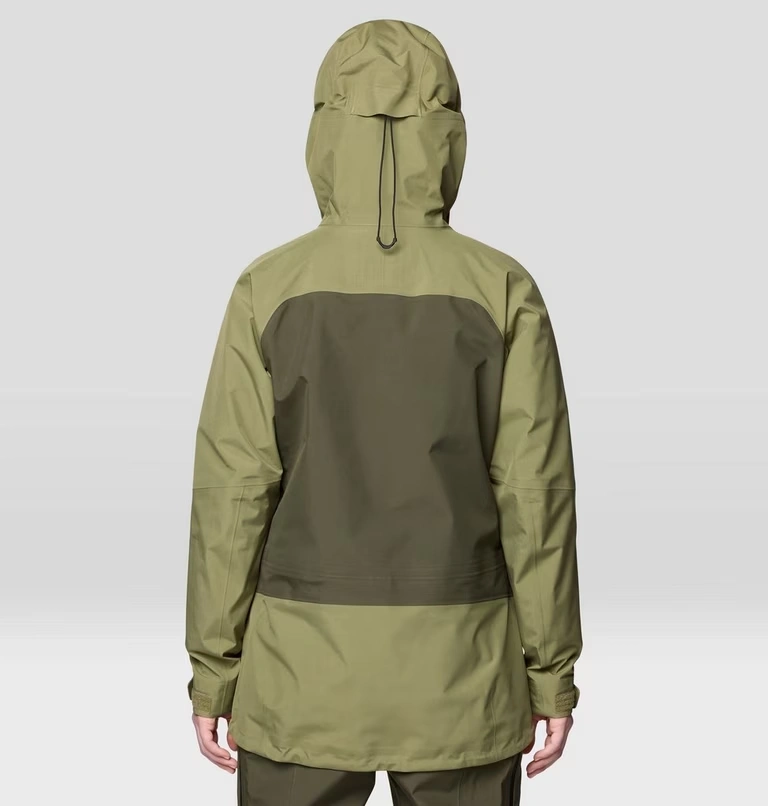 Women's Boundary Ridge™ GORE-TEX Jacket 3 Women's Boundary Ridge™ GORE-TEX Jacket
