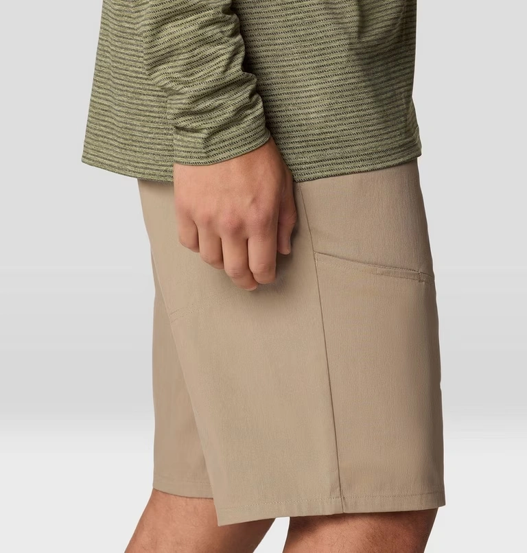 Men's Hardwear AP™ Short 8 Men's Hardwear AP™ Short