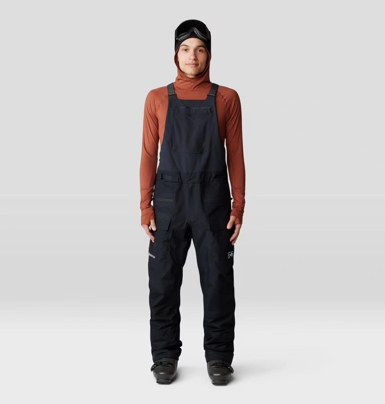 Men's Boundary Ridge™ GORE-TEX Bib