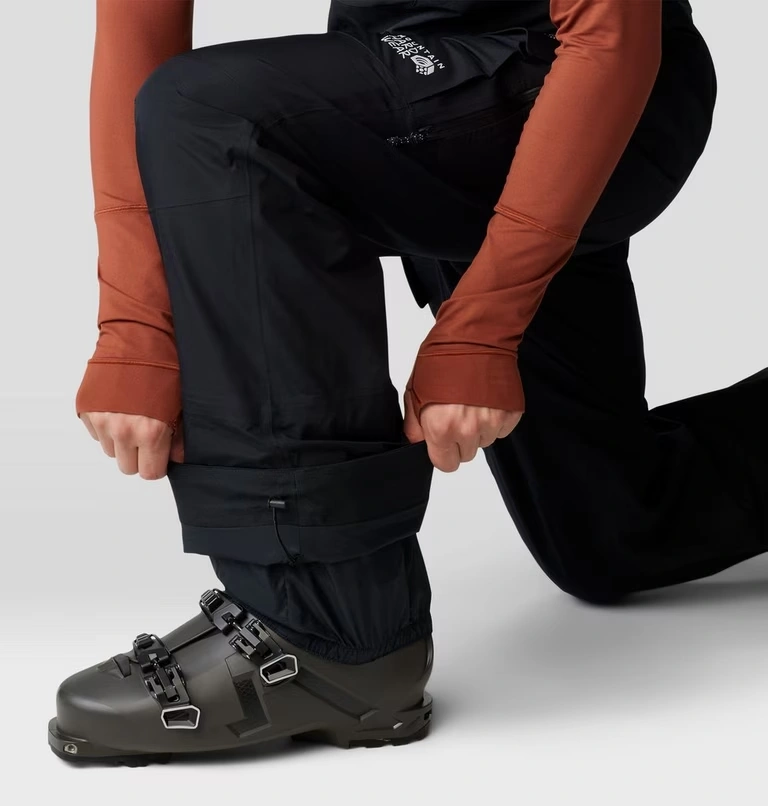 Men's Boundary Ridge™ GORE-TEX Bib 10 Men's Boundary Ridge™ GORE-TEX Bib