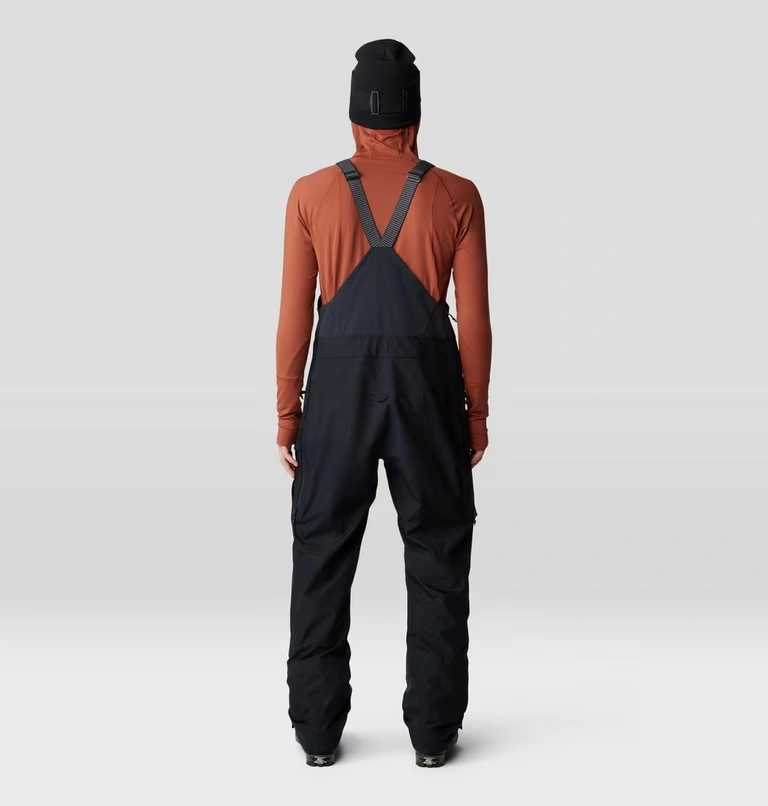 Men's Boundary Ridge™ GORE-TEX Bib 3 Men's Boundary Ridge™ GORE-TEX Bib