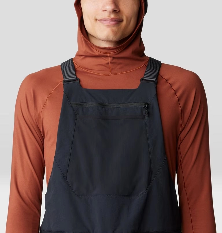 Men's Boundary Ridge™ GORE-TEX Bib 5 Men's Boundary Ridge™ GORE-TEX Bib