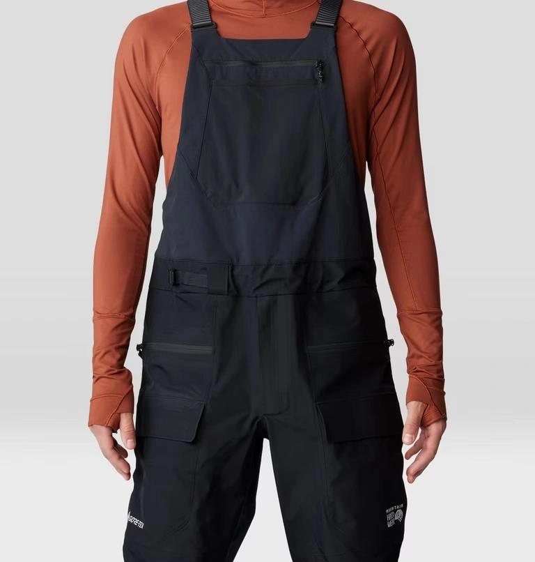 Men's Boundary Ridge™ GORE-TEX Bib 6 Men's Boundary Ridge™ GORE-TEX Bib