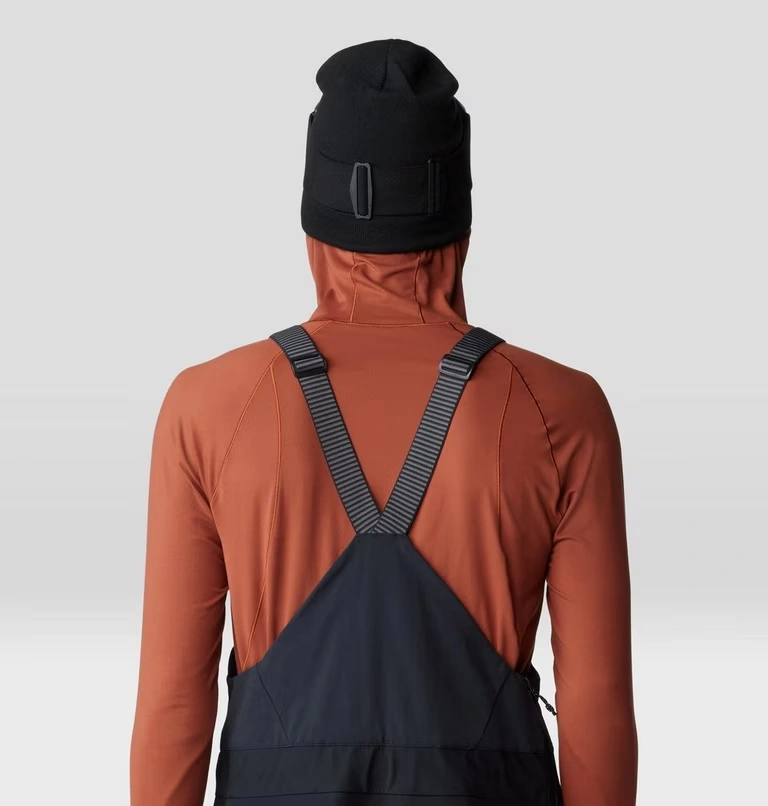 Men's Boundary Ridge™ GORE-TEX Bib 7 Men's Boundary Ridge™ GORE-TEX Bib
