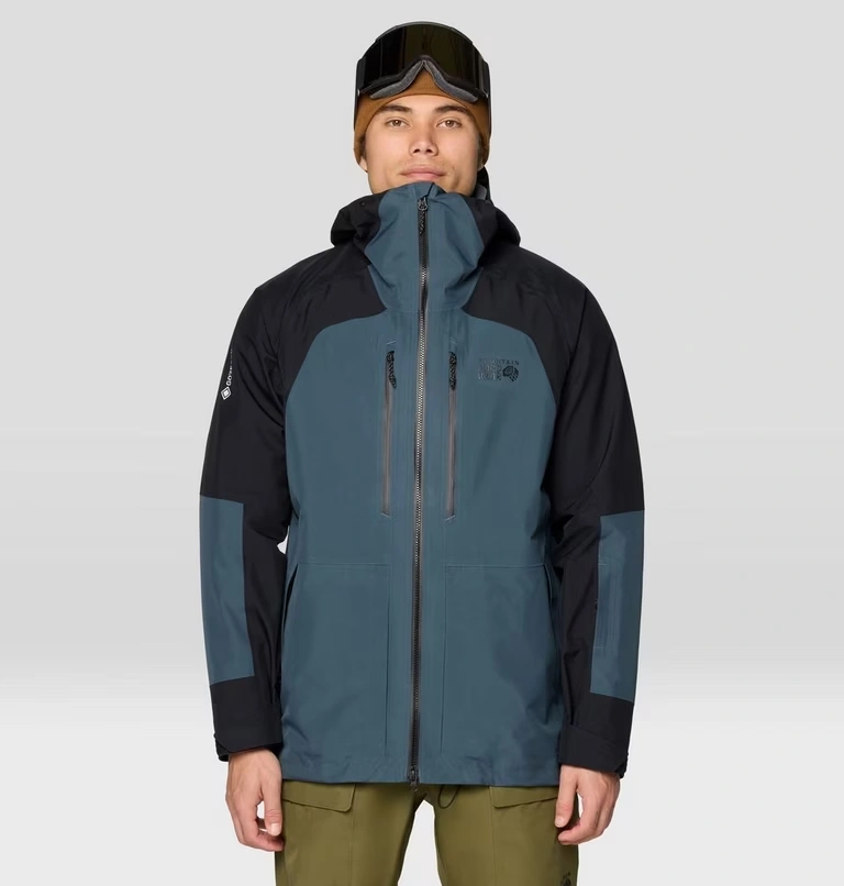 Men's Boundary Ridge™ GORE-TEX Jacket